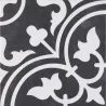 Romaique Black